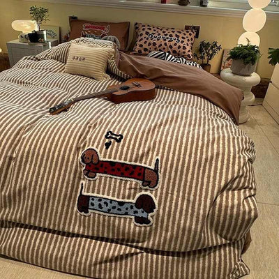 Home Curtains & Cushions