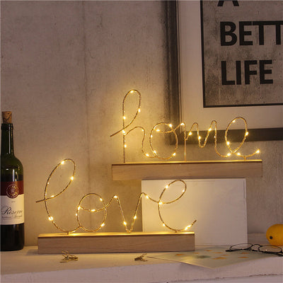 Small Home Décor Items