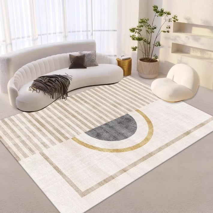 Carpet Living Room Non Slip Bedside