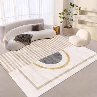 Carpet Living Room Non Slip Bedside