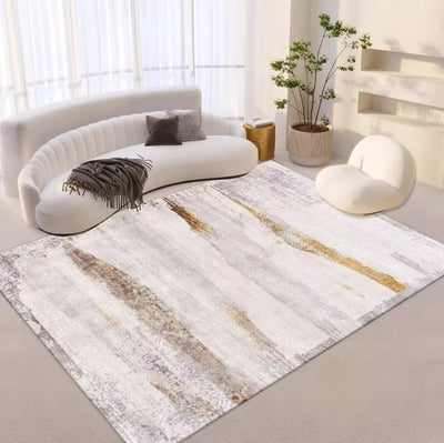 Carpet Living Room Non Slip Bedside