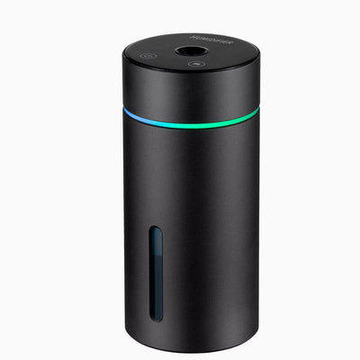Portable Car Air Humidifier 260ml