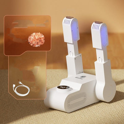 Household Shoe Dryer & Deodorizer