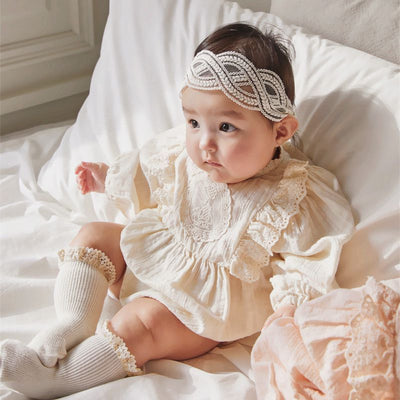 Wholesale Baby Girl Hair Accessories – Adorable Bow Hair Bands