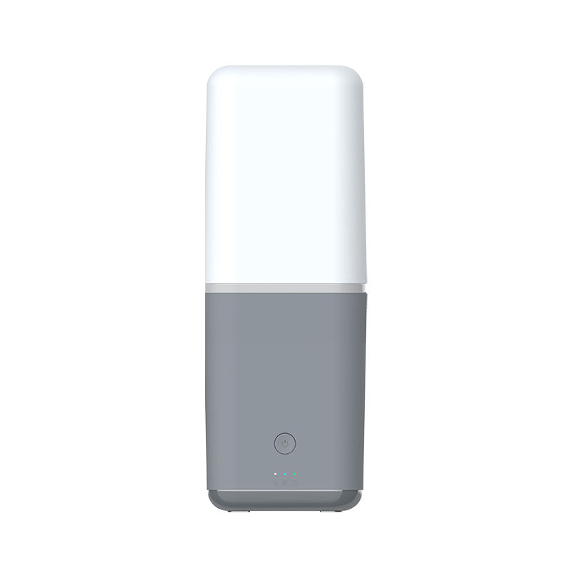 Toothbrush Disinfection Box Uv Ultraviolet Sterilization Sterilizer Toothbrush Air-dry Storage Cup