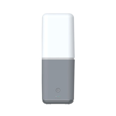 Toothbrush Disinfection Box Uv Ultraviolet Sterilization Sterilizer Toothbrush Air-dry Storage Cup