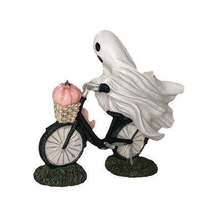 Halloween Decorative Products Resin Decorations