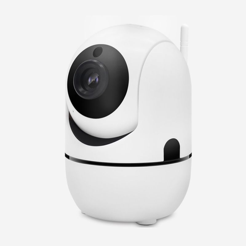 1080P IP Camera