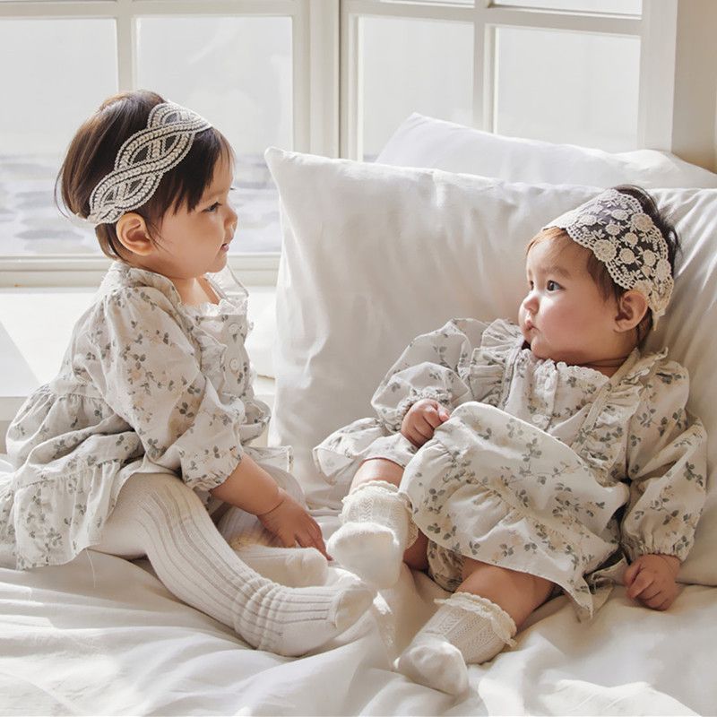 Wholesale Baby Girl Hair Accessories – Adorable Bow Hair Bands