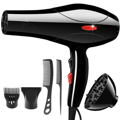 2200W Professional Hair Dryer
