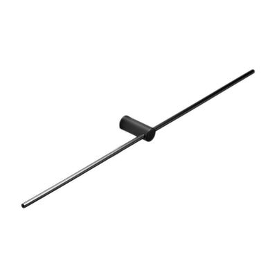 Stainless Steel Punch-Free Towel Rack – Wall Mounted