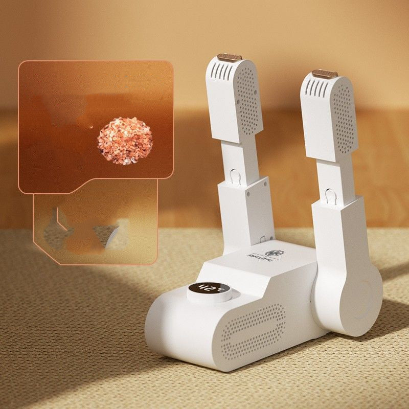 Household Shoe Dryer & Deodorizer