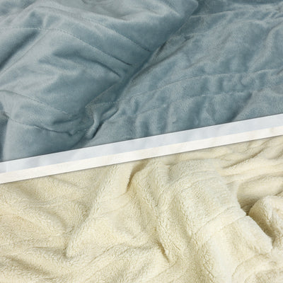 CozyWarm™ Home Heating Blanket