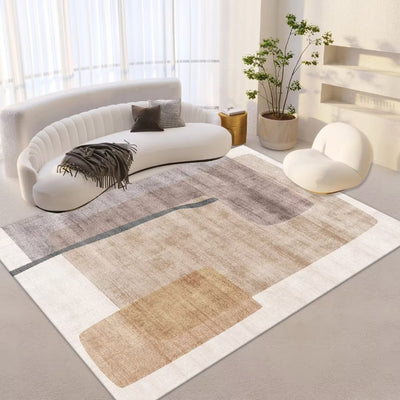 Carpet Living Room Non Slip Bedside