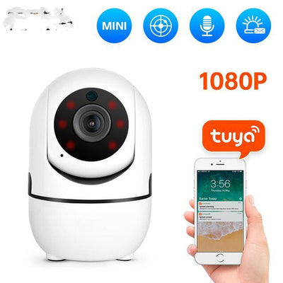 1080P IP Camera