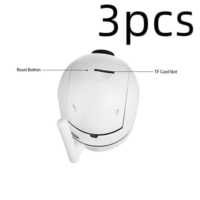 1080P IP Camera