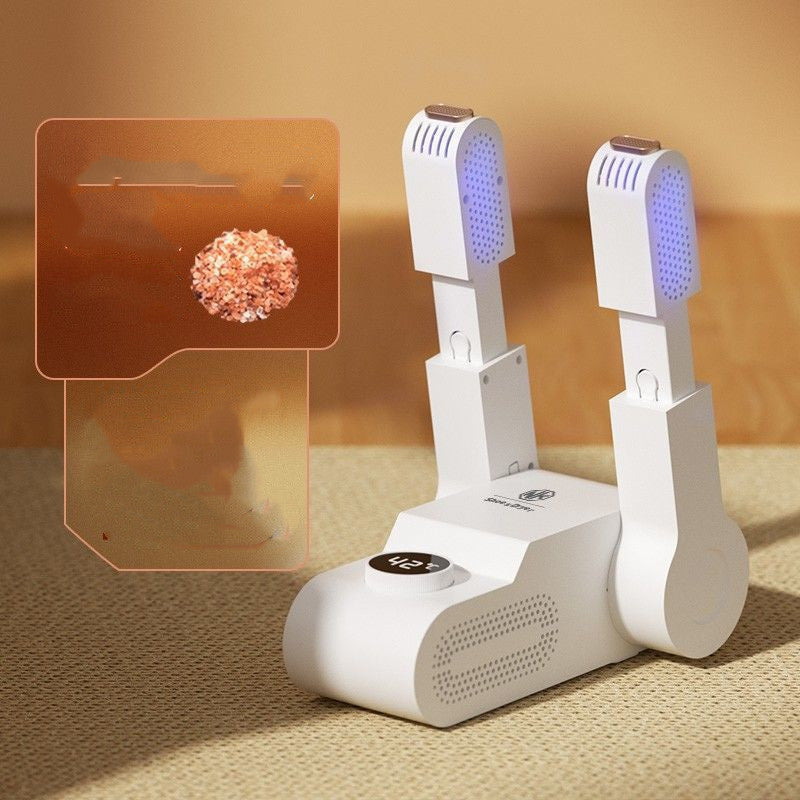Household Shoe Dryer & Deodorizer