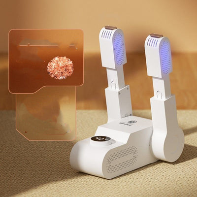 Household Shoe Dryer & Deodorizer