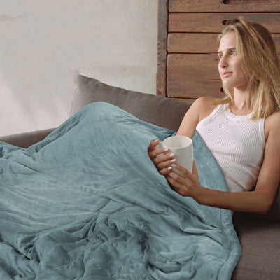 CozyWarm™ Home Heating Blanket