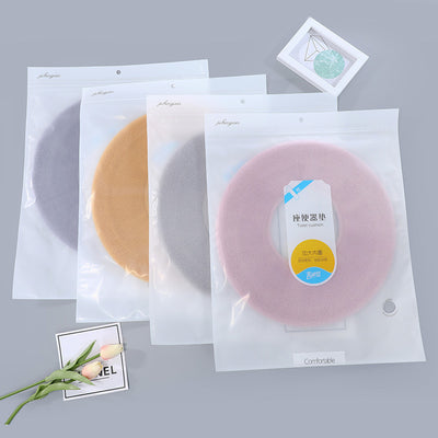 Thickened Knitting Toilet Seat Cover Toilet
