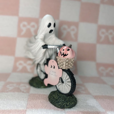 Halloween Decorative Products Resin Decorations