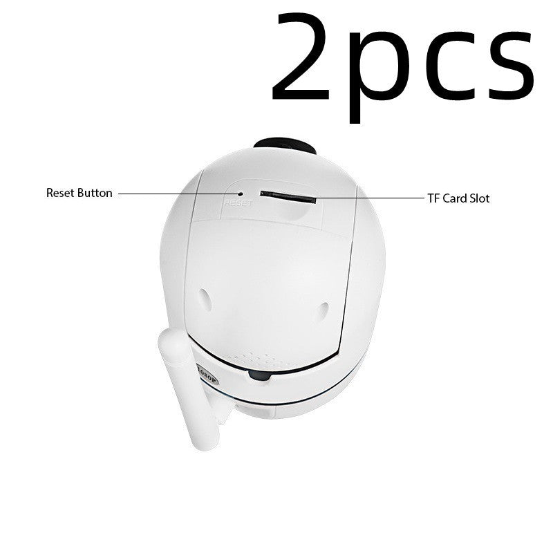 1080P IP Camera
