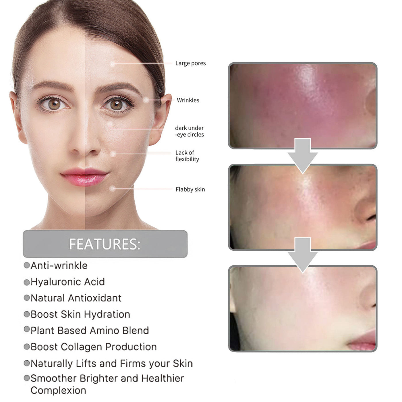 Vitamin C Serum