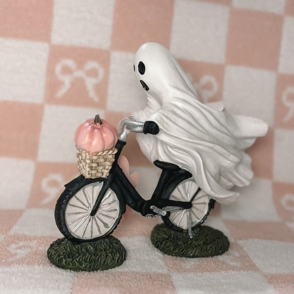 Halloween Decorative Products Resin Decorations