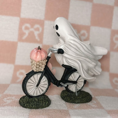 Halloween Decorative Products Resin Decorations