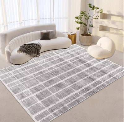 Carpet Living Room Non Slip Bedside