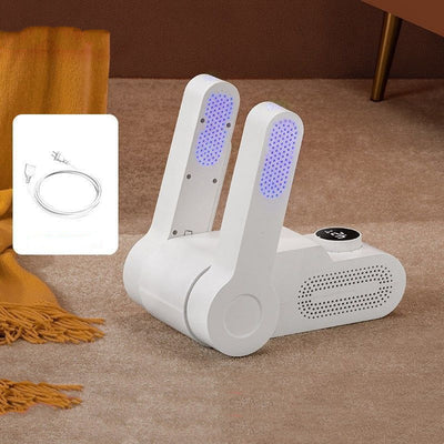 Household Shoe Dryer & Deodorizer