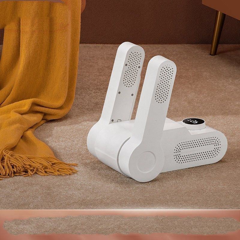 Household Shoe Dryer & Deodorizer