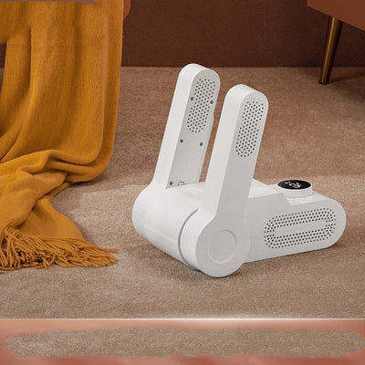 Household Shoe Dryer & Deodorizer