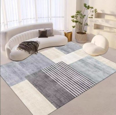 Carpet Living Room Non Slip Bedside