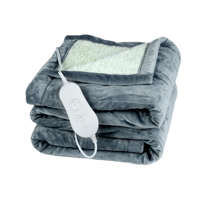 CozyWarm™ Home Heating Blanket