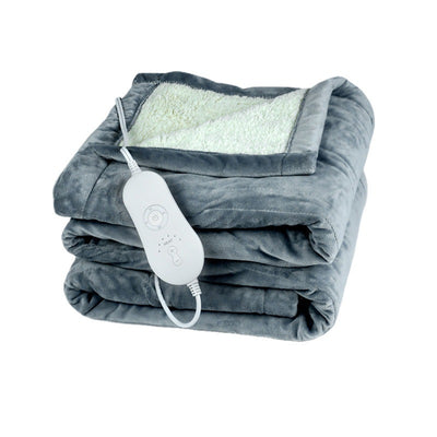 CozyWarm™ Home Heating Blanket