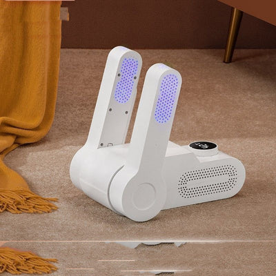 Household Shoe Dryer & Deodorizer